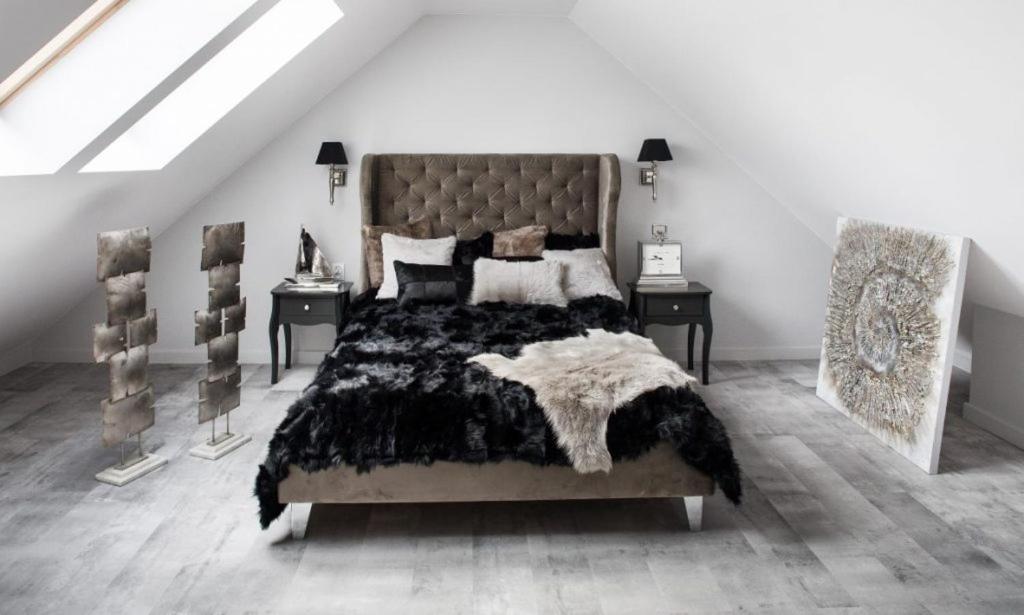 Icon Apartments Gdańsk Eksteriør billede