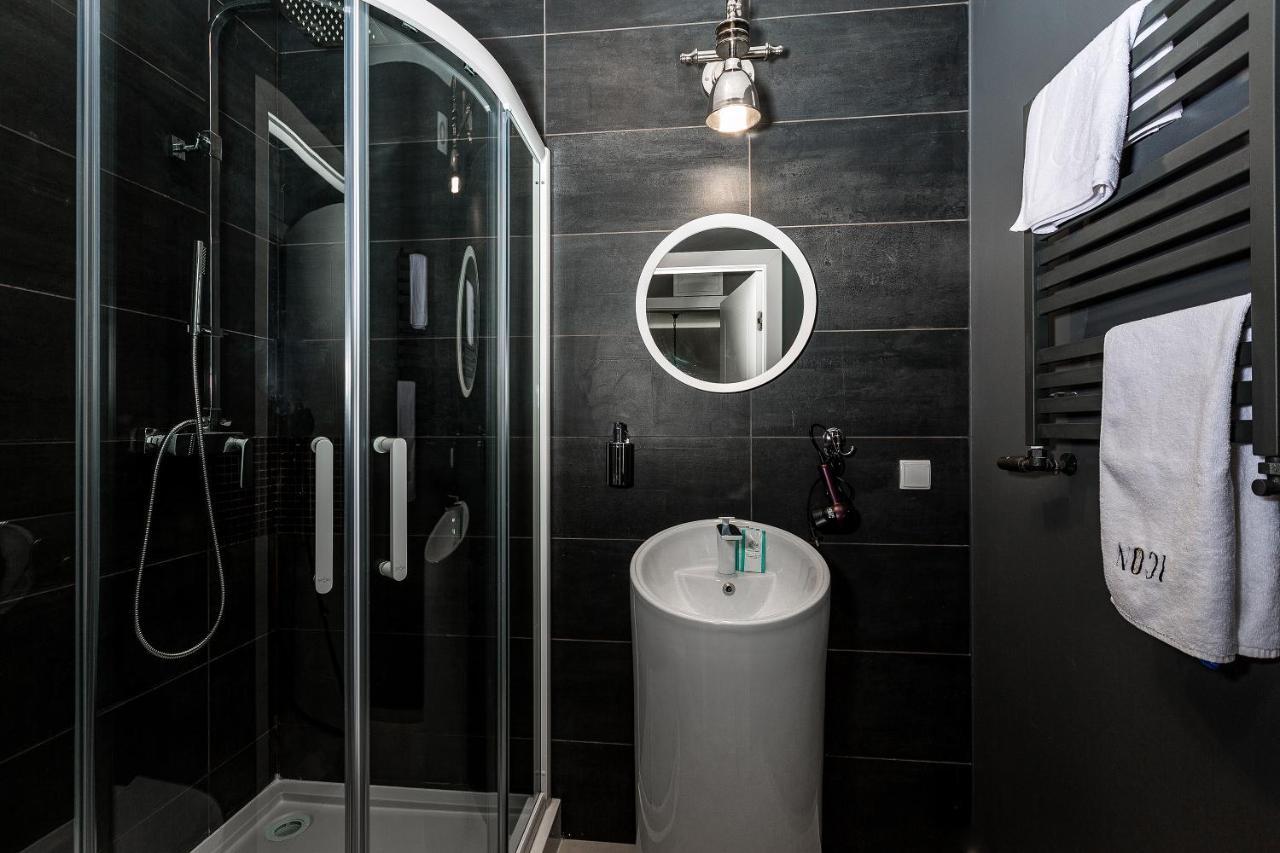 Icon Apartments Gdańsk Eksteriør billede